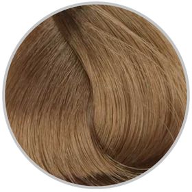 Inebrya Color Keten Tohumu Yağı ve Aloe Vera İçeren 8.0 Light Blonde 100 ml Saç Boyası
