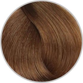 Inebrya Color Keten Tohumu Yağı ve Aloe Vera İçeren 8.00 Intense Light Blonde 100 ml Saç Boyası
