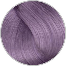 Inebrya Color Keten Tohumu Yağı ve Aloe Vera İçeren 8.02 Light Blonde Violet Pastel 100 ml Saç Boyası