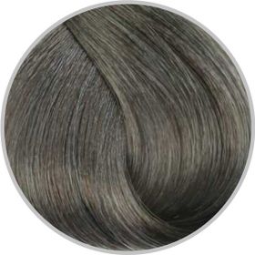 Inebrya Color Keten Tohumu Yağı ve Aloe Vera İçeren 8.11 Light Blonde Intense ASH 100 ml Saç Boyası