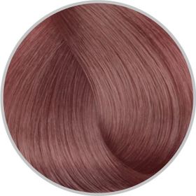Inebrya Color Keten Tohumu Yağı ve Aloe Vera İçeren 8.27 Light Powder Blonde 100 ml Saç Boyası
