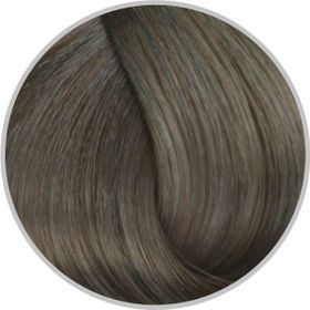 Inebrya Color Keten Tohumu Yağı ve Aloe Vera İçeren 8.9.11 Bery Light Blonde Intense ASH 100 ml Saç Boyası