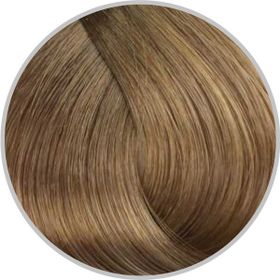 Inebrya Color Keten Tohumu Yağı ve Aloe Vera İçeren 8 Pure Light Blonde 100 ml Saç Boyası
