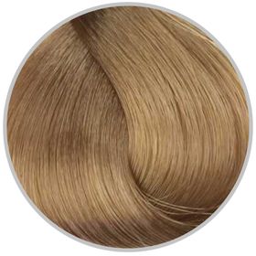 Inebrya Color Keten Tohumu Yağı ve Aloe Vera İçeren 9.0 Very Light Blonde 100 ml Saç Boyası