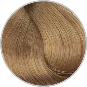 Inebrya Color Keten Tohumu Yağı ve Aloe Vera İçeren 9.0 Very Light Blonde 100 ml Saç Boyası