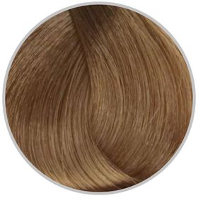 Inebrya Color Keten Tohumu Yağı ve Aloe Vera İçeren 9.00 Intense Very Light Blonde 100 ml Saç Boyası