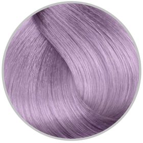 Inebrya Color Keten Tohumu Yağı ve Aloe Vera İçeren 9.02 Very Light Blonde Violet Pastel 100 ml Saç Boyası