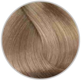 Inebrya Color Keten Tohumu Yağı ve Aloe Vera İçeren 9.1 Very Light Blonde ASH 100 ml Saç Boyası