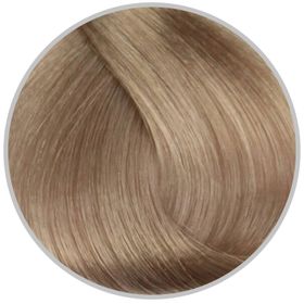 Inebrya Color Keten Tohumu Yağı ve Aloe Vera İçeren 9.1 Very Light Blonde ASH 100 ml Saç Boyası