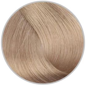 Inebrya Color Keten Tohumu Yağı ve Aloe Vera İçeren 9.13 Very Light Blonde Ash Golden 100 ml Saç Boyası