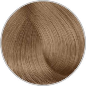 Inebrya Color Keten Tohumu Yağı ve Aloe Vera İçeren 9.17 Very Light Cashmere Blonde 100 ml Saç Boyası