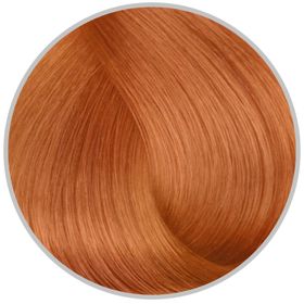 Inebrya Color Keten Tohumu Yağı ve Aloe Vera İçeren 9.42 Very Light Cognac Blonde 100 ml Saç Boyası