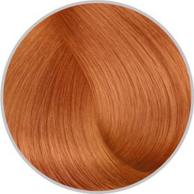 Inebrya Color Keten Tohumu Yağı ve Aloe Vera İçeren 9.42 Very Light Cognac Blonde 100 ml Saç Boyası