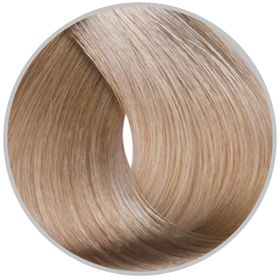 Inebrya Color Keten Tohumu Yağı ve Aloe Vera İçeren 9 Pure Very Light Blonde 100 ml Saç Boyası