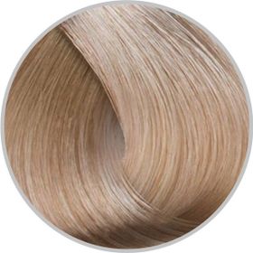 Inebrya Color Keten Tohumu Yağı ve Aloe Vera İçeren 9 Pure Very Light Blonde 100 ml Saç Boyası