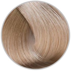 Inebrya Color Keten Tohumu Yağı ve Aloe Vera İçeren 9 Pure Very Light Blonde 100 ml Saç Boyası