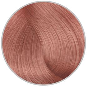 Inebrya Demi Color Demipermanent Yarı Kalıcı 8.73 Light Blonde Brown Golden 100 ml Saç Boyası