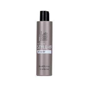 Inebrya Ice Cream 200 ml Style-In Oil No Oil Anti-Frizz Fluid
