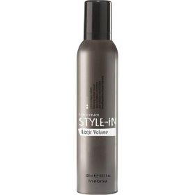 Inebrya Ice Cream 320 ml Style-In Logic Volume Volumizing Ecologic Lacquer