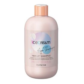 Inebrya Ice Cream Age Therapy Regenerating 300 ml Shampoo
