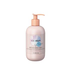 Inebrya Ice Cream Anti Breakage Cream 150 ml Kırılma Karşıtı Durulanmayan Saç Kremi