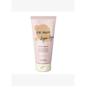 Inebrya Ice Cream Argan Age Hand Cream 100 ML El Kremi