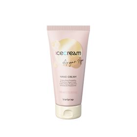 Inebrya Ice Cream Argan Age Hand Cream 100 ML El Kremi