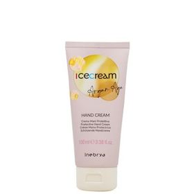 Inebrya Ice Cream Argan Age Hand Cream 100 ML El Kremi