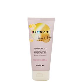 Inebrya Ice Cream Argan Age Hand Cream 100 ML El Kremi
