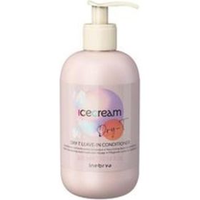 Inebrya Ice Cream Dryt Zindelik Katan 300 ml Saç Bakım Kremi