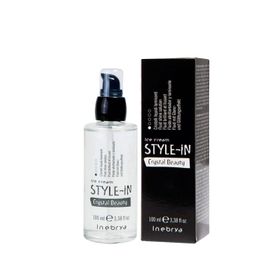 Inebrya Ice Cream Style-In Crystal Beauty 100 ml Parlaklık Veren Sıvı