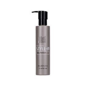 Inebrya Ice Cream Style-In Liss Perfect Smoothing Fluid 200 ml Düzleştirici Sıvı