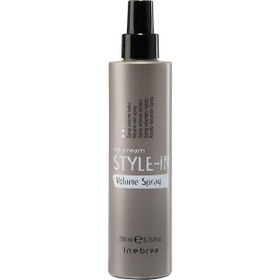 Inebrya Ice Cream Style-In Volume Spray 200 ml Hacim Veren Sprey