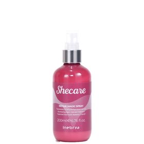 Inebrya Ice Shecare 200 ml Repair Treatment Cream