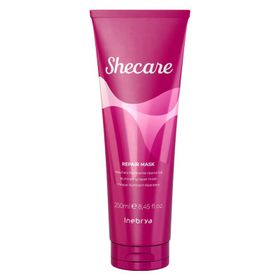 Inebrya Ice Shecare 250 ml Cream Repair Mask