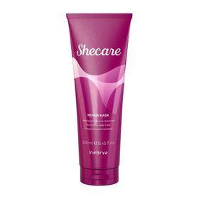 Inebrya Ice Shecare 250 ml Cream Repair Mask