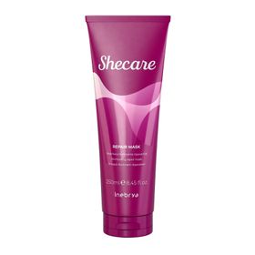 Inebrya Ice Shecare 250 ml Cream Repair Mask