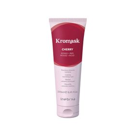 Inebrya Kromask Cherry 250 ml Kırmızı Renk Tonlayıcı Bakım Maskesi