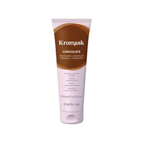 Inebrya Kromask Chocolate Çikolata Renk Tonlayıcı 250 ml Bakım Maskesi
