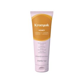 Inebrya Kromask Honey Karamel Renk Tonlayıcı 250 ml Bakım Maskesi