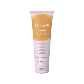 Inebrya Kromask Pumpkin Bakır Renk Tonlayıcı 250 ml Bakım Maskesi