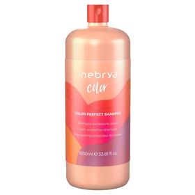 Inebrya Renk Koruyucu 1000 ml Şampuan