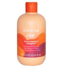 Inebrya Renk Koruyucu 300 ml Şampuan