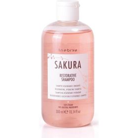 Inebrya Sakura Yenileyen 300 ml Şampuan