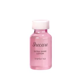 Inebrya Shecare Extra Shine 12x12 ml Hasar Görmüş Saçlar İçin Canlandırıcı Losyon