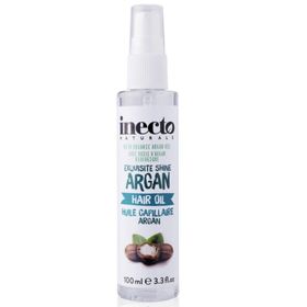 inecto 100 ml Argan Besleyici Onarıcı Bakım Yağı