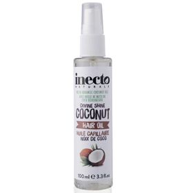 Inecto 100 ml Hindistan Cevizi Yağlı Saç Bakım Yağı