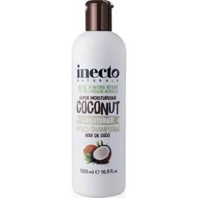 Inecto 500 ml Hindistan Cevizi Yağlı Saç Bakım Kremi