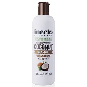 Inecto 500 ml Hindistan Cevizi Yağlı Şampuan