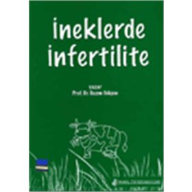 İneklerde İnfertilite - Hazım Gökçen